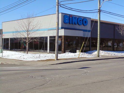 Bingo Lachine