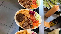 Kebab du Restaurant turc lAragon Fast-food Restaurant à Héricourt - n°1