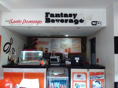 Photos of Fantasy Cafe Beverage
