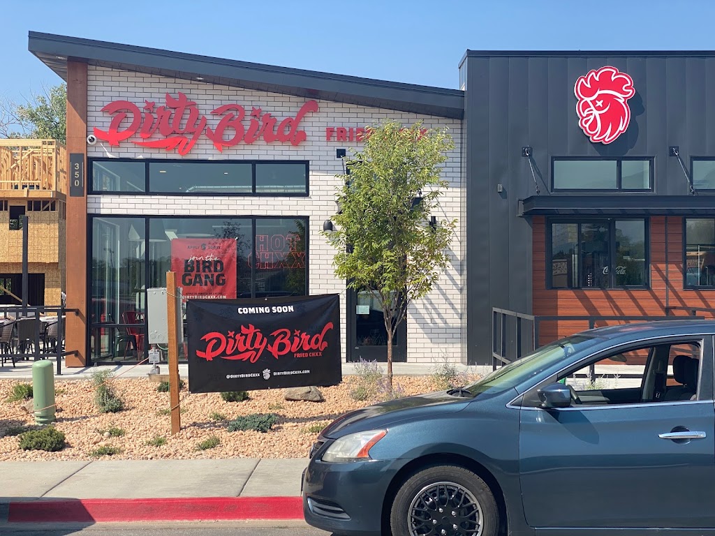 Dirty Bird Ogden 84401