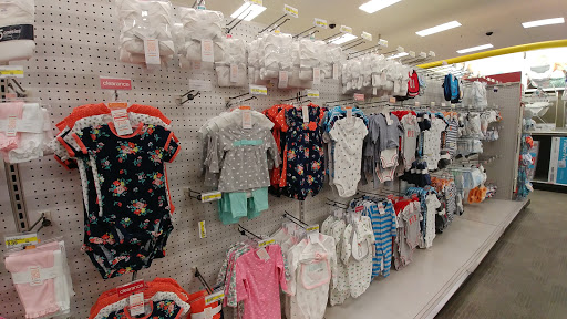 Department Store «Target», reviews and photos, 1300 River Valley Blvd, Lancaster, OH 43130, USA