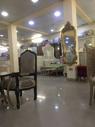 Afnan Furniture, Aminu Kano Way, Kofar Kansakali, Kano, Nigeria, Appliance Store, state Kano