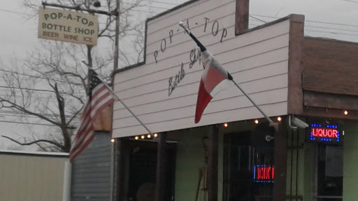 Pop-A-Top Bottle Shop