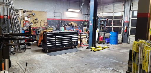 Auto Repair Shop «Meineke Car Care Center», reviews and photos, 36-14 Broadway, Fair Lawn, NJ 07410, USA