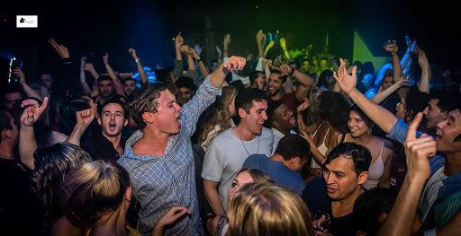 Night Club «Cavo Nightclub», reviews and photos, 1916 Smallman St, Pittsburgh, PA 15222, USA