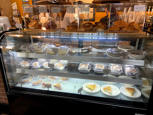 Coffee Shop «The Coffee Pot», reviews and photos, 537 S Broadway St #101, Greenville, OH 45331, USA