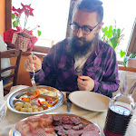 Photo n°1 de l'avis de Fabio.e fait le 22/03/2022 à 18:15 sur le  Osteria L'Arcaden à Arnad