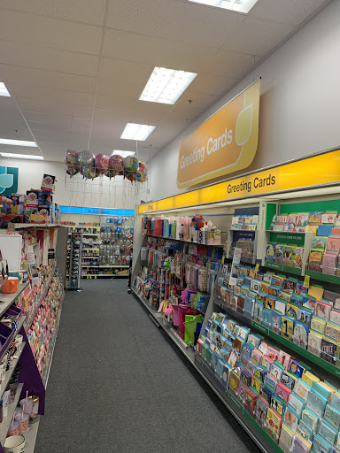 Drug Store «CVS», reviews and photos, 3999 Santa Rita Rd, Pleasanton, CA 94588, USA