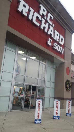 Appliance Store «P.C. Richard & Son», reviews and photos, 19 Universal Dr, North Haven, CT 06473, USA