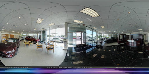 Car Dealer «Purvis Ford», reviews and photos, 3660 Jefferson Davis Hwy, Fredericksburg, VA 22408, USA