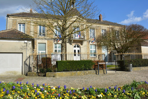 Agence de recrutement Maison de l'Economie et de l'Emploi Bussy-Saint-Georges