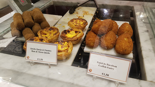 Fábrica da Nata no Porto, Porto