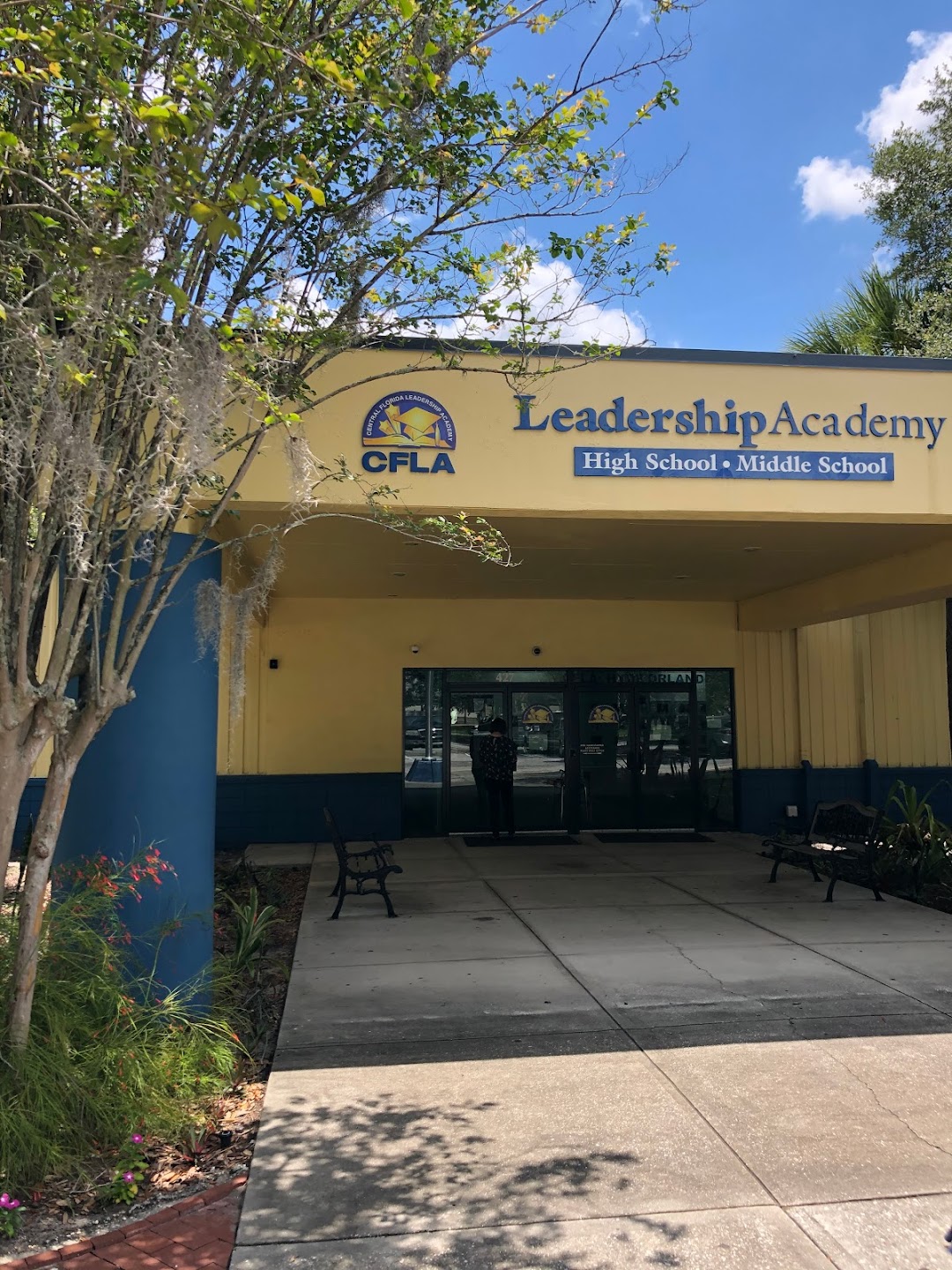 Central Florida Leadership Academy