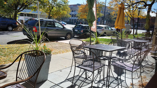 Coffee Shop «The Corner Coffee Bakery», reviews and photos, 1245 E Colfax Ave #105, Denver, CO 80218, USA