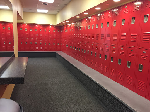 Gym «Retro Fitness», reviews and photos, 170 Schuyler Ave, North Arlington, NJ 07031, USA