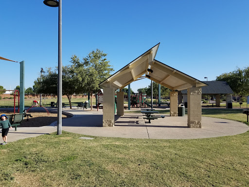 Park «Arbuckle Park», reviews and photos, 1100 S Norman Way, Chandler, AZ 85286, USA