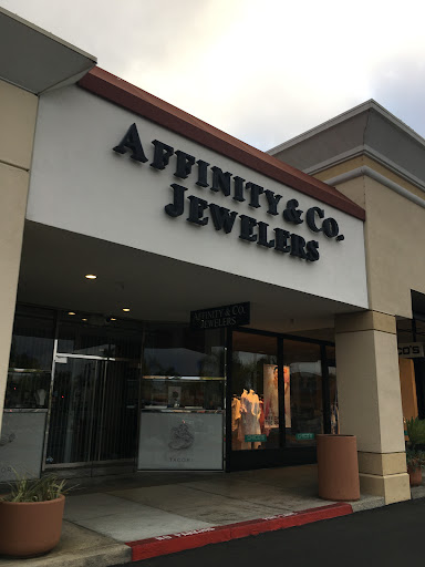 Jewelry Store «Affinity & Co Jewelers», reviews and photos, 18575 Main St, Huntington Beach, CA 92648, USA