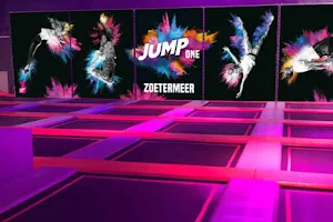 Jump One Zoetermeer image
