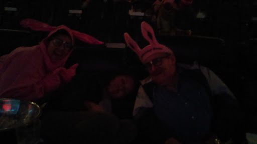 Movie Theater «Alamo Drafthouse Park North», reviews and photos, 618 NW Loop 410, San Antonio, TX 78216, USA