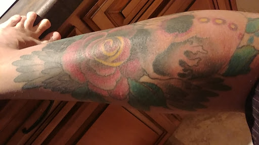 Tattoo Shop «Still Life Tattoo», reviews and photos, 1500 Pacific Coast Hwy Suite F, Seal Beach, CA 90740, USA