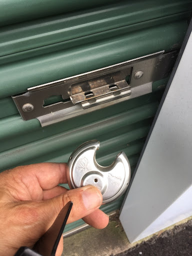 Locksmith «Allied Locksmiths», reviews and photos, 610 4-H Park Rd, Queenstown, MD 21658, USA