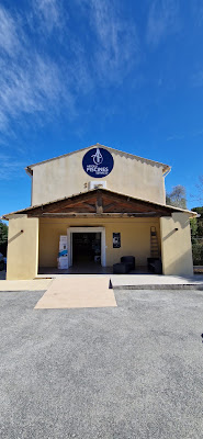 Absolu Piscines Services - Magasin piscines Roquefort-les-pins à Roquefort-les-Pins