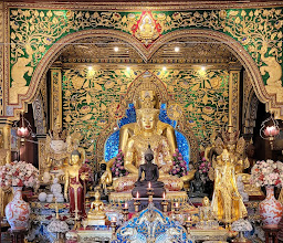 วัดมิ่งเมือง Wat Ming Muang photo