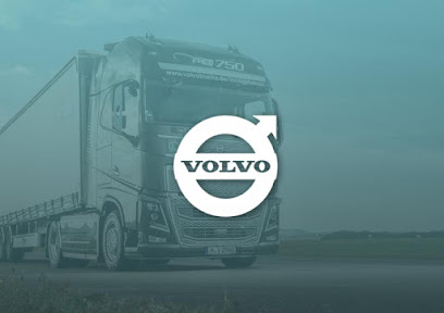 Volvo Trucks - Taşın Otomotiv