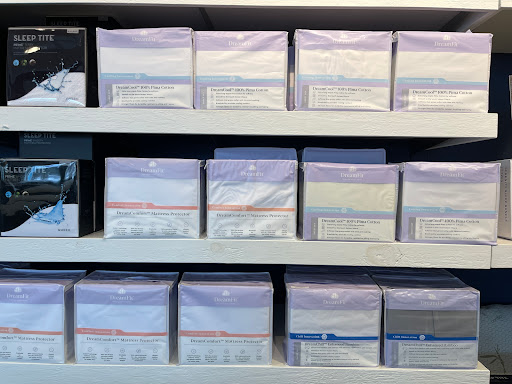 Mattress Store «Art Van PureSleep - Muskegon», reviews and photos, 1664 E Sternberg Rd, Muskegon, MI 49444, USA