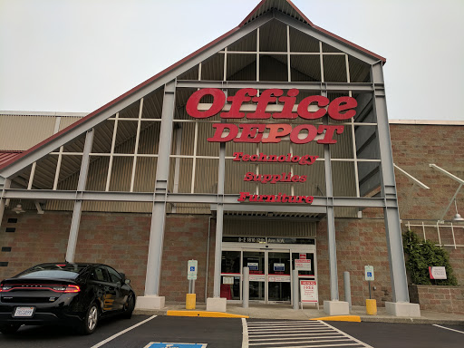Office Supply Store «Office Depot», reviews and photos, 1810 12th Ave NW, Issaquah, WA 98027, USA
