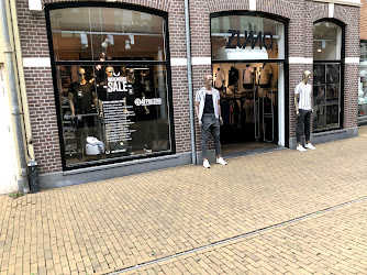 ZUMO STORE ZWOLLE