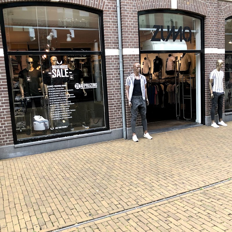 ZUMO STORE ZWOLLE