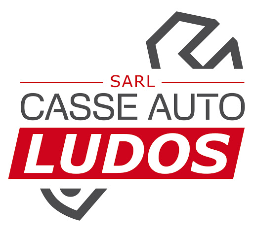 Casse Auto Ludos