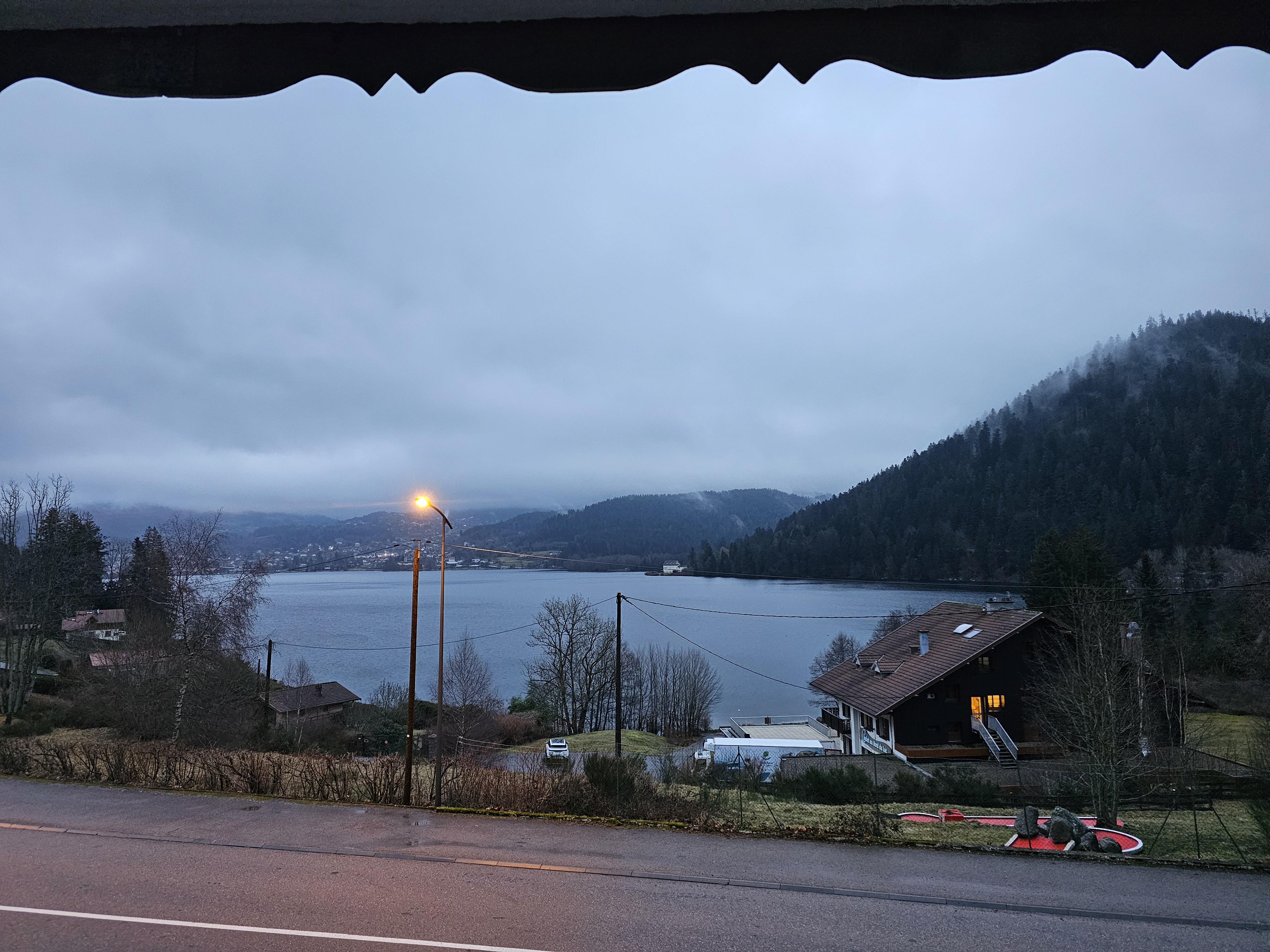 Photo n° 1 de l'avis de Aurélien.a fait le 07/02/2024 à 08:42