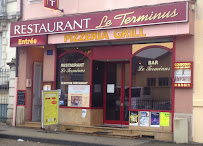 Photos du propriétaire du restaurant Le Terminus à Oyonnax - n°12