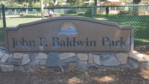 John F. Baldwin Park