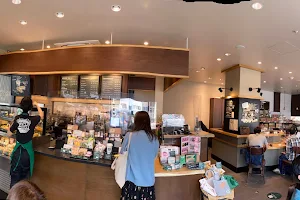 Starbucks Coffee - Zushi Station image