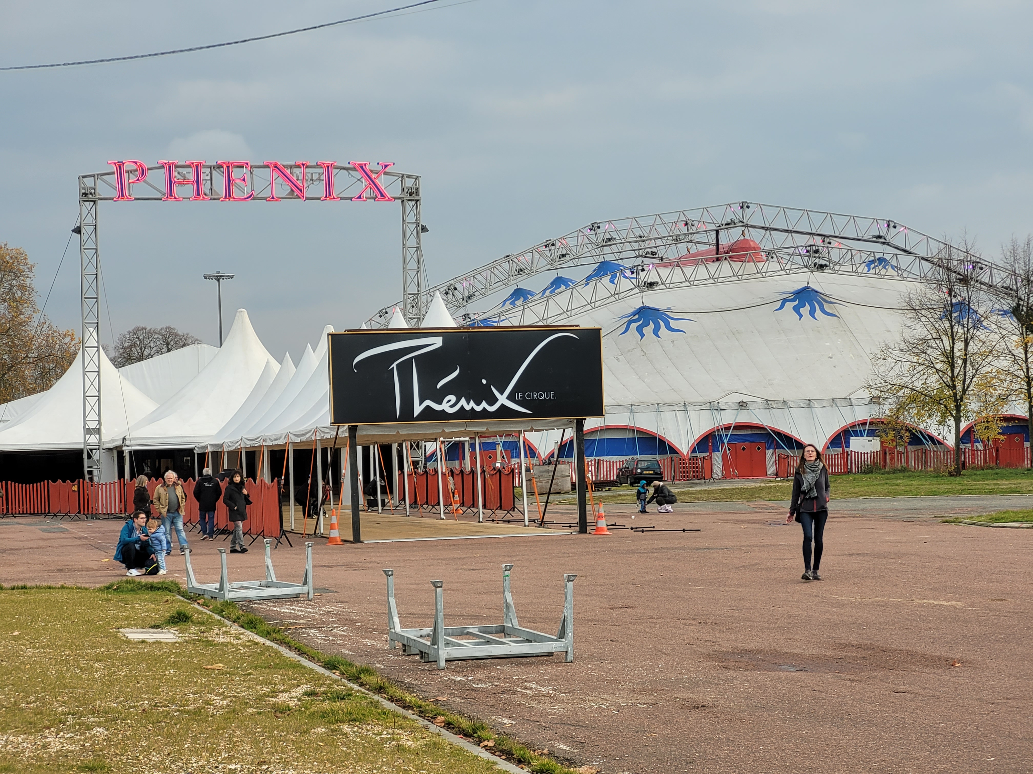 Photo n° 7 de l'avis de ernest.o fait le 17/08/2018 à 17:20