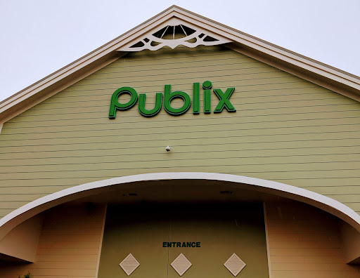 Supermarket «Publix Super Market at Collier Commons», reviews and photos, 2121 Collier Pkwy, Land O Lakes, FL 34639, USA