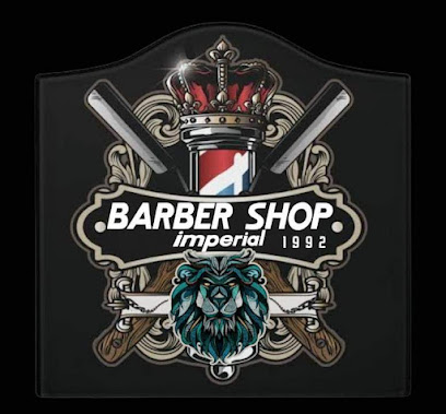 Barber shop IMPERIAL