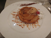 Tarte Tatin du Restaurant L'idée à Beaugency - n°8