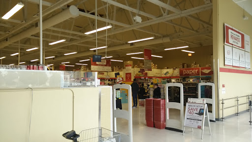 Office Supply Store «Office Depot», reviews and photos, 959 El Camino Real, Millbrae, CA 94030, USA