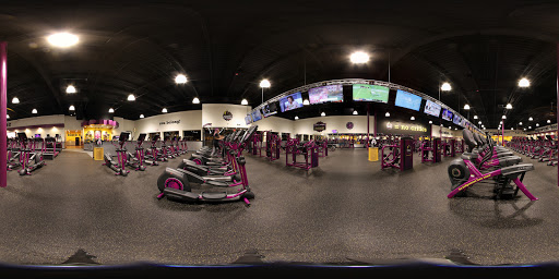 Gym «Planet Fitness», reviews and photos, 880 E 104th Ave, Thornton, CO 80233, USA
