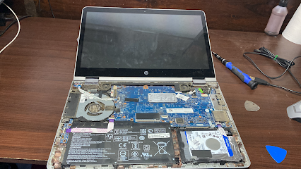 ZONA PC Reparación impresoras Reparación PC y Notebook
