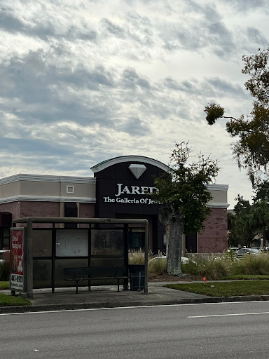 Jewelry Store «Jared The Galleria of Jewelry», reviews and photos, 2705 Gulf to Bay Blvd, Clearwater, FL 33759, USA