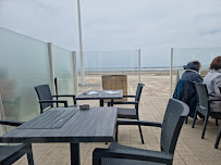 Atmosphère du Restaurant Brasserie de la plage à Dunkerque - n°3