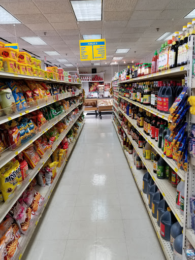 Asian Grocery Store «Unimart One Stop Shopping», reviews and photos, 7315 W Dempster St, Niles, IL 60714, USA