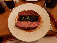 Steak du Bistro Au Bon Coin à Paris - n°14