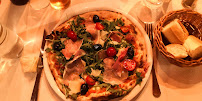 Pizza du Pizzeria Chez Zé à Marseille - n°5