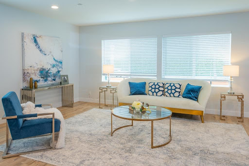 Nathalie Interior Motives Home staging and Design image